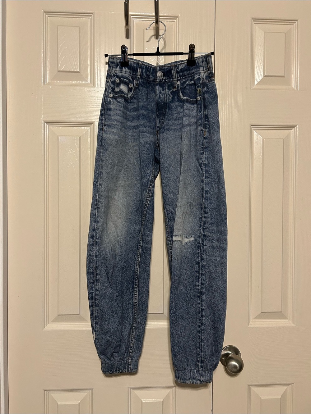 rag & bone Miramar jogger jeans